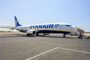 Un vol Ryanair décolle à vide : vol fantôme : 192 passagers bloqués en France