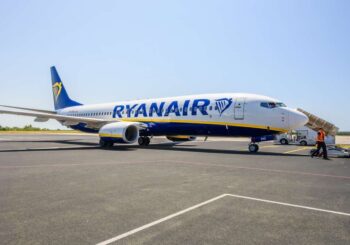 Ryanair contredit les informations : un vol en provenance de France n&rsquo;a pas décollé sans passagers