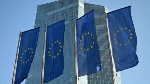 Valeur la plus élevée depuis juillet 2024 : la guerre en Iran fait monter l'inflation dans la zone euro à 2,6 %