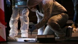20 prévenus : Guerre contre la drogue à Marseille – début du procès contre le chef de clan