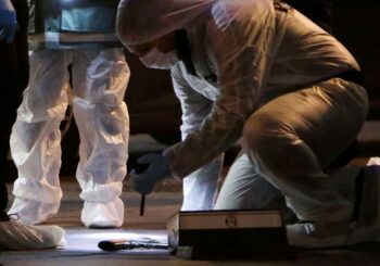 20 prévenus : Guerre contre la drogue à Marseille – début du procès contre le chef de clan