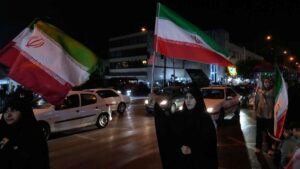Aperçu de la situation : Trump menace : le temps presse pour l’Iran
