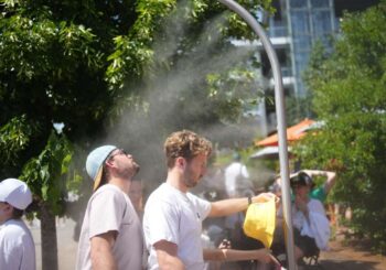 Chaleur sans précédent : la France connaît une chaleur record sans précédent en mai