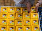 Changement chez Ritter Sport : « Engagement clair » – les arrière-petits-enfants font preuve de responsabilité dans la crise