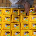 Changement chez Ritter Sport : « Engagement clair » – les arrière-petits-enfants font preuve de responsabilité dans la crise
