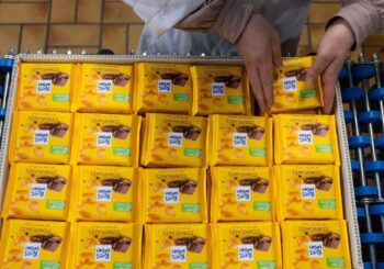 Changement chez Ritter Sport : « Engagement clair » – les arrière-petits-enfants font preuve de responsabilité dans la crise
