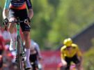 Cyclisme : Révolution française : Seixas ravit la Grande Nation