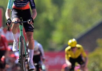 Cyclisme : Révolution française : Seixas ravit la Grande Nation