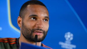 Demi-finale retour contre le PSG : le professionnel du Bayern Tah a été clair : ne changez pas votre façon de jouer