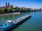 Étude transfrontalière : une étude révèle une grave pollution des eaux souterraines dans le Rhin supérieur