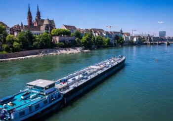 Étude transfrontalière : une étude révèle une grave pollution des eaux souterraines dans le Rhin supérieur