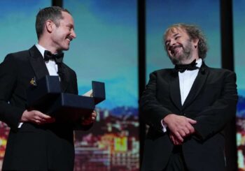 Festival du Film : Ouverture du Festival du Film à Cannes – Palme d&rsquo;honneur pour Peter Jackson