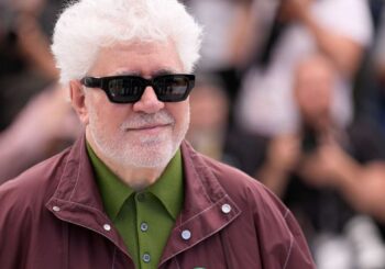 Festival du film : le réalisateur vedette Almodóvar qualifie Trump de monstre