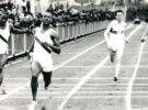 Festival sportif de l’OTAN il y a 60 ans : les athlètes américains forts ne peuvent être battus à Böblingen