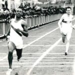 Festival sportif de l’OTAN il y a 60 ans : les athlètes américains forts ne peuvent être battus à Böblingen