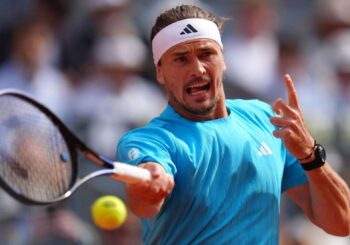 Finale à Madrid : 9e faillite consécutive : Sinner donne une dernière leçon à Zverev
