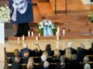 Funérailles : Oh, mon cher Mario – adieu à Adorf à Munich
