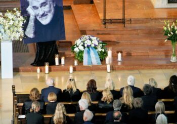 Funérailles : Oh, mon cher Mario – adieu à Adorf à Munich