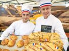 Grand programme à Leonberg : Vivre comme Dieu en France