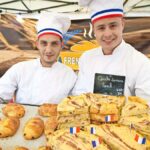 Grand programme à Leonberg : Vivre comme Dieu en France