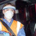 Hantavirus sur le bateau de croisière Hondius : davantage de personnes testées positives