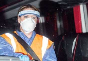 Hantavirus sur le bateau de croisière Hondius : davantage de personnes testées positives