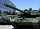 Industrie de l&rsquo;armement : la Confédération veut investir dans le fabricant de chars KNDS