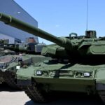 Industrie de l'armement : la Confédération veut investir dans le fabricant de chars KNDS