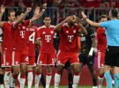 Ligue des Champions : Décision clairement erronée : Gros engouement pour deux handballs