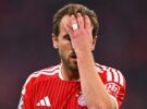 Ligue des Champions : Pas de tueurs : le rêve d&rsquo;un triplé du Bayern s&rsquo;effondre après un but éclair