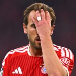 Ligue des Champions : Pas de tueurs : le rêve d'un triplé du Bayern s'effondre après un but éclair