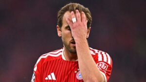 Ligue des Champions : Pas de tueurs : le rêve d'un triplé du Bayern s'effondre après un but éclair