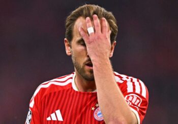 Ligue des Champions : Pas de tueurs : le rêve d&rsquo;un triplé du Bayern s&rsquo;effondre après un but éclair