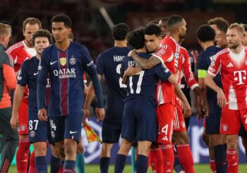 Ligue des Champions : Wow, tout simplement wow : revues de presse du spectacle PSG-Bayern