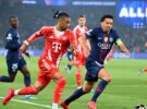 Ligue des champions : Match très intense : retour du Big Bayern contre le PSG