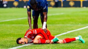 Ligue des champions : le Bayern à Paris : sans le patron et avec les émotions de Musiala