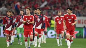 Ligue des champions : le PSG comme Bestia Negra : Revues de presse sur le Bayern – Paris