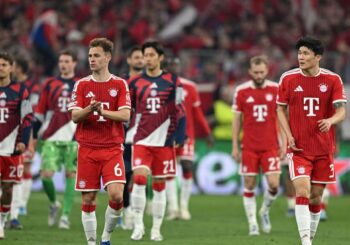 Ligue des champions : le PSG comme Bestia Negra : Revues de presse sur le Bayern – Paris