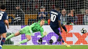 Ligue des champions : le serment du vestiaire du Bayern après la folie wow à Paris