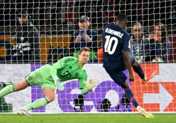 Ligue des champions : le serment du vestiaire du Bayern après la folie wow à Paris
