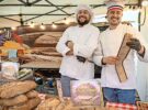 Marché français de Leonberg : « Vivre l&rsquo;identité européenne » : le marché français est un lieu de rencontre pour les connaisseurs