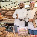 Marché français de Leonberg : « Vivre l'identité européenne » : le marché français est un lieu de rencontre pour les connaisseurs