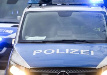 Ortenaukreis : Courses de voitures vers la police au poste frontière – plusieurs coups de feu