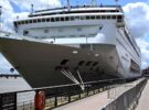 Personne n&rsquo;est autorisé à débarquer : une vague d&rsquo;infections gastro-intestinales arrête la croisière à Bordeaux