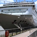 Personne n'est autorisé à débarquer : une vague d'infections gastro-intestinales arrête la croisière à Bordeaux