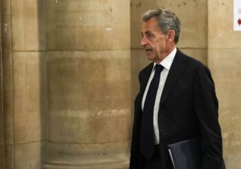 Procédure d&rsquo;appel : le parquet demande sept ans de prison pour Sarkozy