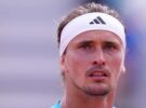Régénération avant Roland-Garros ? : Zverev confondu avec la déclaration : l’as du tennis annule-t-il pour Hambourg ?