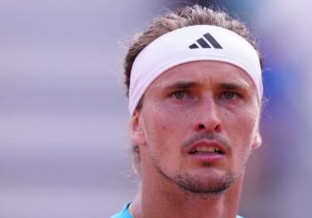 Régénération avant Roland-Garros ? : Zverev confondu avec la déclaration : l’as du tennis annule-t-il pour Hambourg ?