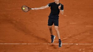 Roland-Garros de tennis : Soudain le grand favori : le travailleur de nuit Zverev sans annonce de titre
