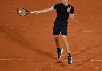 Roland-Garros de tennis : Soudain le grand favori : le travailleur de nuit Zverev sans annonce de titre